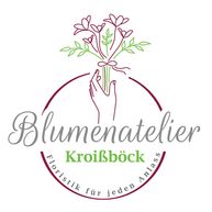 Logo - Blumenatelier Kroißböck aus Wels